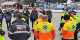 La Generalitat y la Diputación firman un convenio para mejorar la protección civil en los municipios