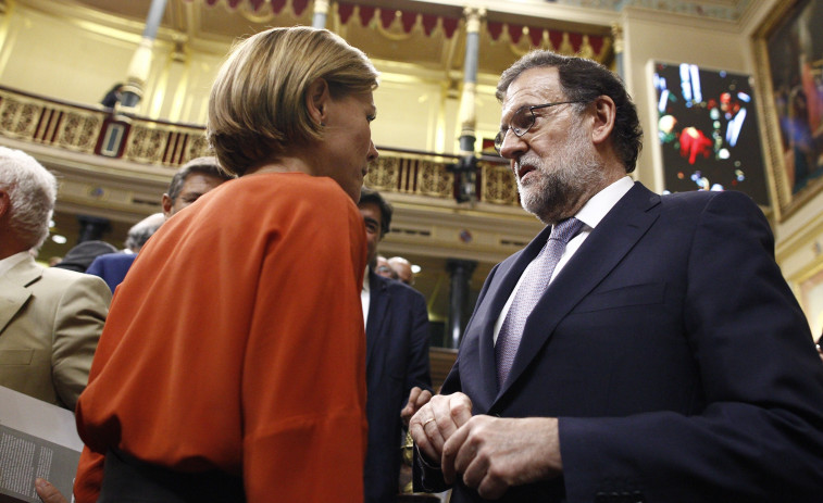 Rajoy y Cospedal ante el tribunal del 'caso Kitchen': ¿Qué implica su declaración como testigos?