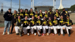 El Club Béisbol Viladecans arrasa en la temporada 2024-25 con 22 premios y dominio en el softbol femenino