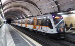 El BEI y la Generalitat firman un préstamo de 300 millones para ampliar la línea 8 de FGC en Barcelona