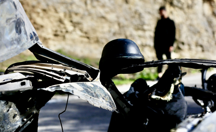 ¿El inicio de la paz mundial? Trump anuncia tres semanas más de tregua entre Israel y el Líbano