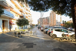 Arranca la segunda fase de la reforma de la avenida de l’Eramprunyà de Gavà