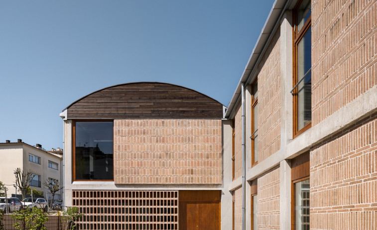 El nuevo CAP de Hostalric nace como modelo piloto de centros sanitarios sostenibles en Catalunya