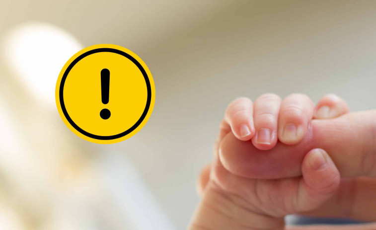 Nace un bebé en la carretera: parto de urgencia en la C-16 con ayuda de los Mossos