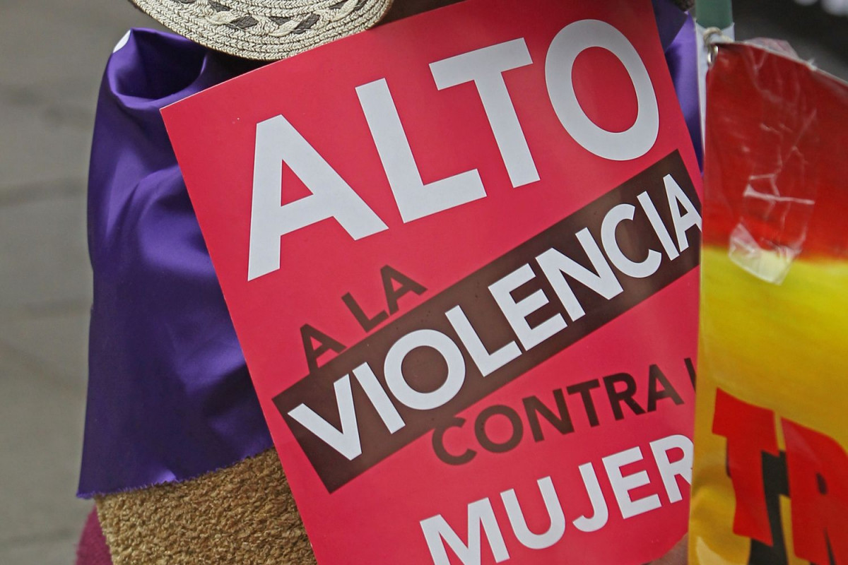 Violencia 4