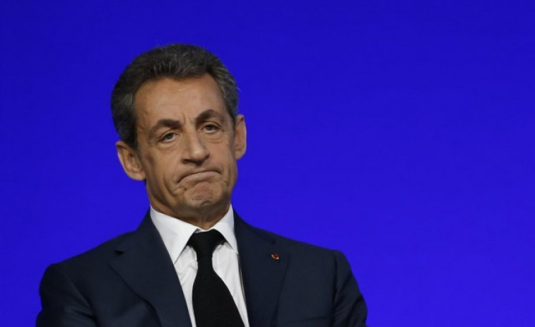 Solicitan siete años de prisión para Nicolas Sarkozy por la financiación ilegal de una campaña electoral