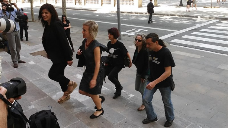 Los Mossos d'Esquadra acusan a Jané por no aportar las nuevas pruebas del caso Quintana