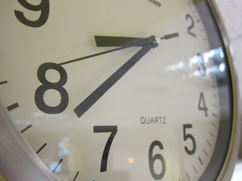 Reloj