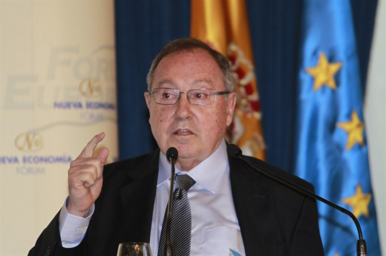 El presidente de la Cámara de Comercio apoya una subida 
