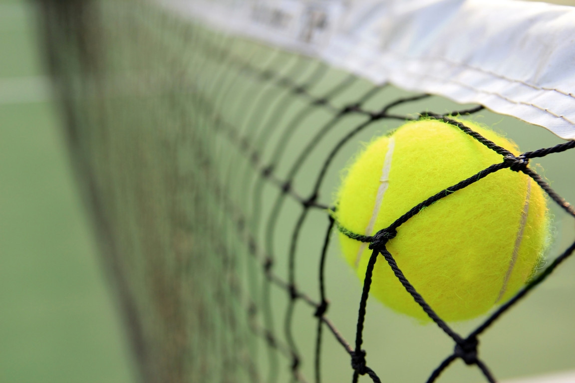 Torneos amanados tenis