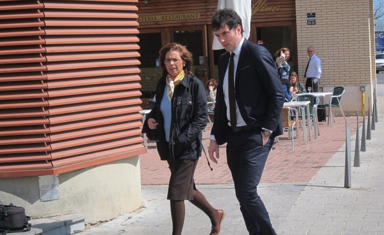 El juez de Innova integra la causa principal a la segunda porque la mayoría de imputados son los mismos