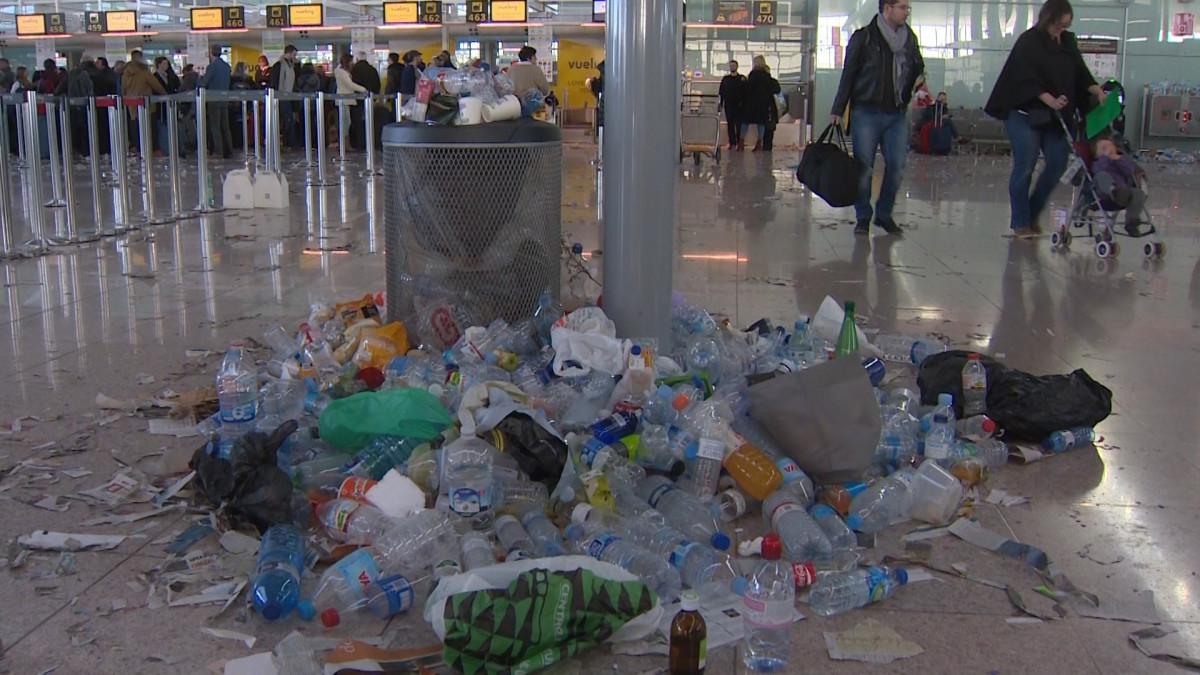 Basura
