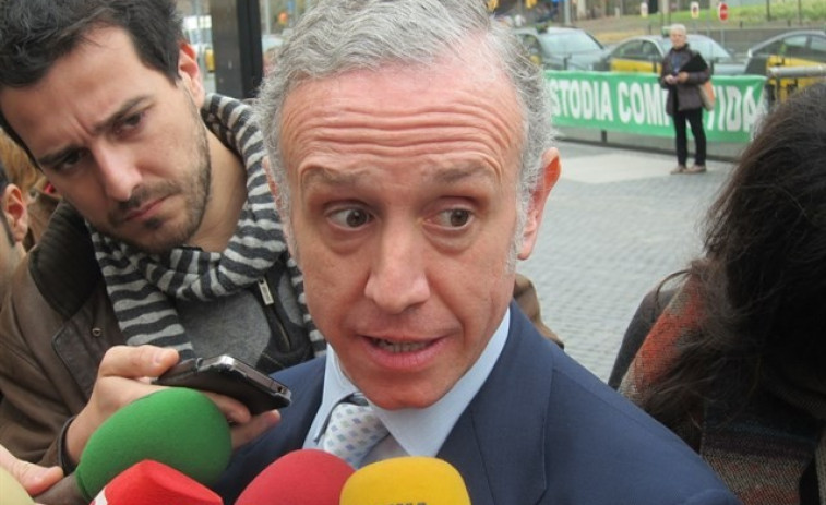 Eduardo Inda tiene el sueldo de La Sexta embargado para pagar la manutención de sus hijos