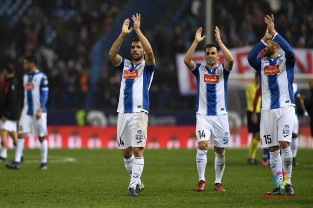Espanyol 10 1