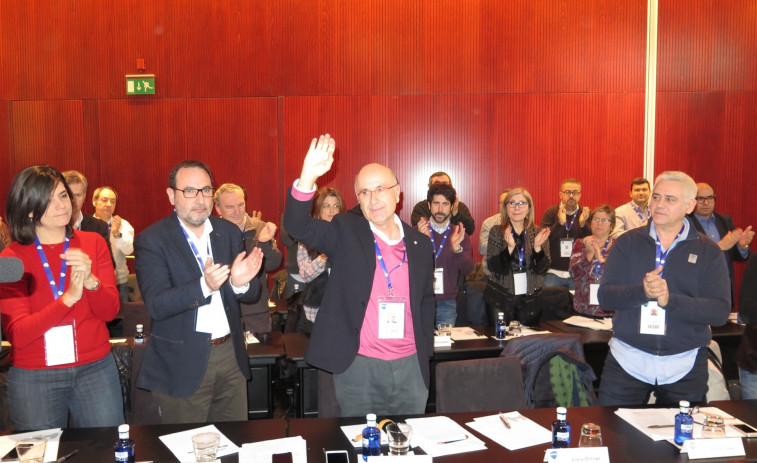 Unió se presentó a las elecciones de 2015 con 6 euros en sus cuentas