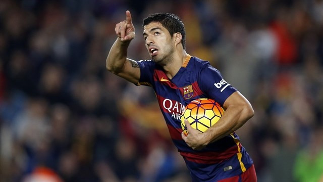 Suarez 4 1