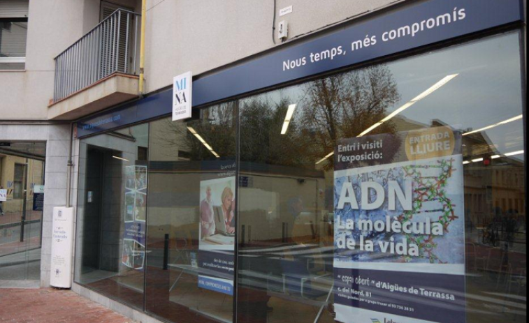 Mina Terrassa cumple el 96,05% de la carta de compromisos con los clientes