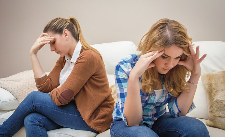 El 15,7 % de los adolescentes ha intentado suicidarse y el 19,8% lo ha considerado, según un estudio