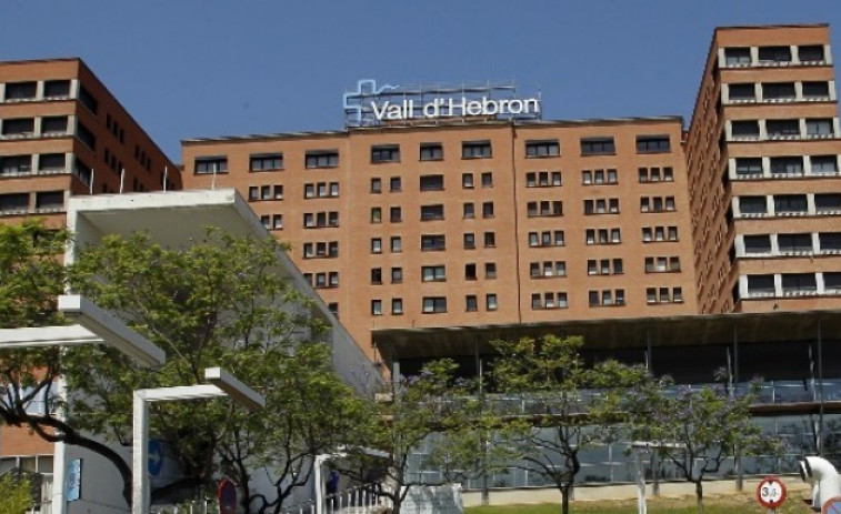 Dos alumnas graves tras una explosión durante un experimento químico en Porqueres