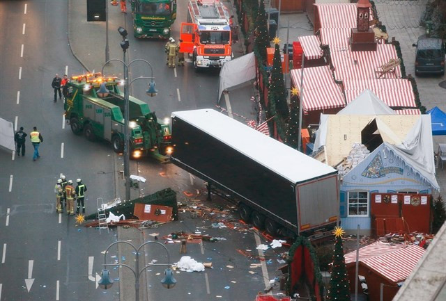 Berlin 1