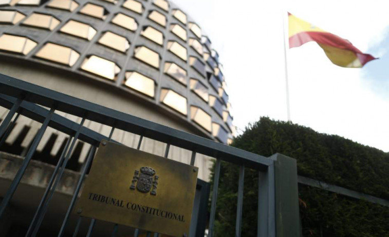 ​El Consejo de Europa pide cambiar la reforma del Tribunal Constitucional de Rajoy