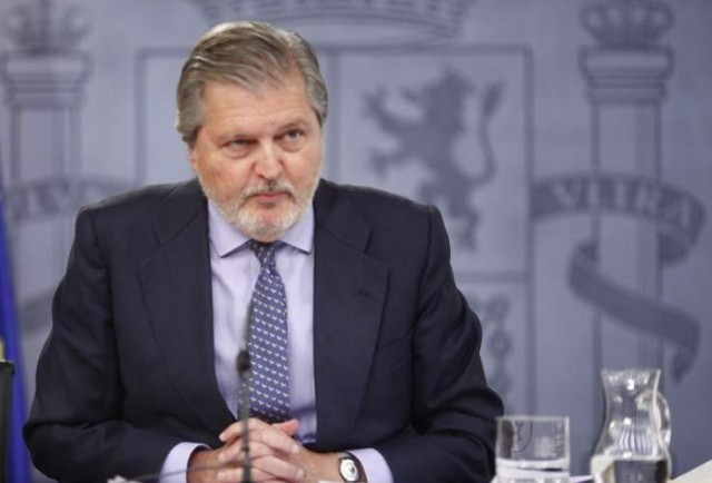 El Gobierno quiere resolver 