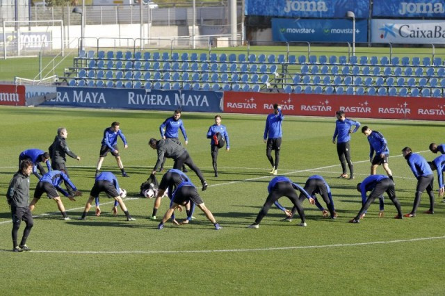 Espanyol5 3 1