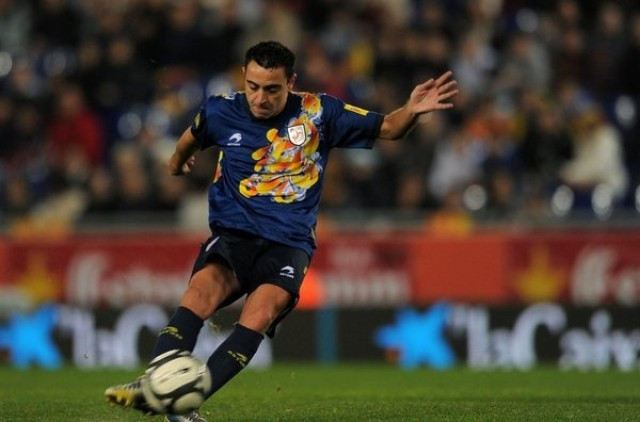 Xavihernandez 1
