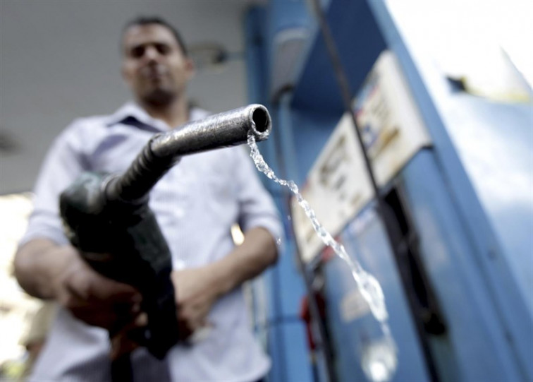 La inflación se dispara en diciembre hasta el 1,5% por los carburantes