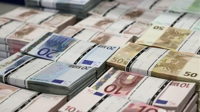 El crecimiento económico español se ralentiza