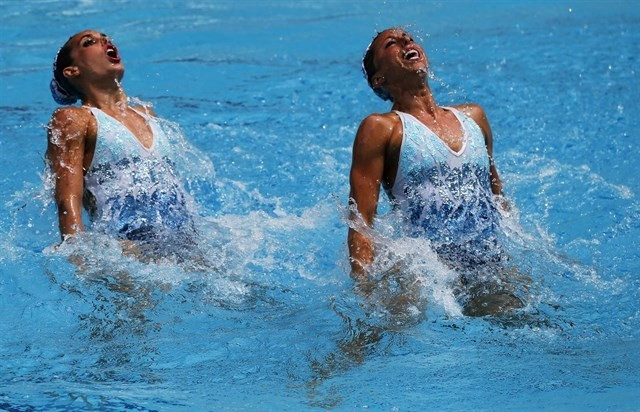 Natacion 3