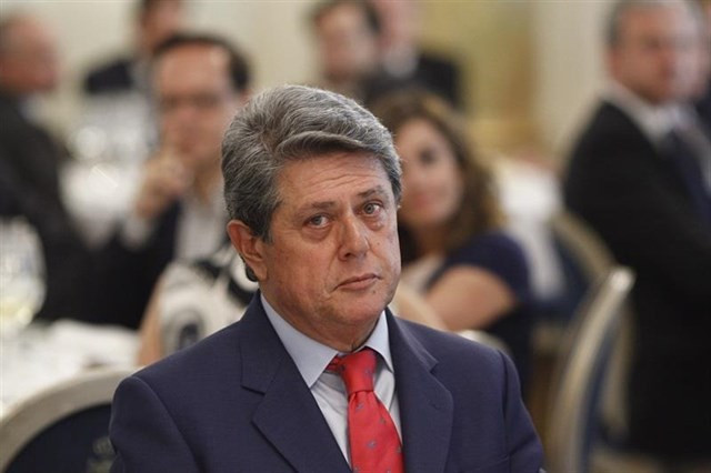 Trillo volverá al Consejo de Estado después de ser cesado como embajador en el Reino Unido