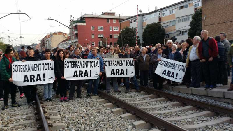 Protestamontcada