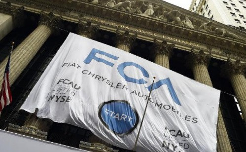 FCA