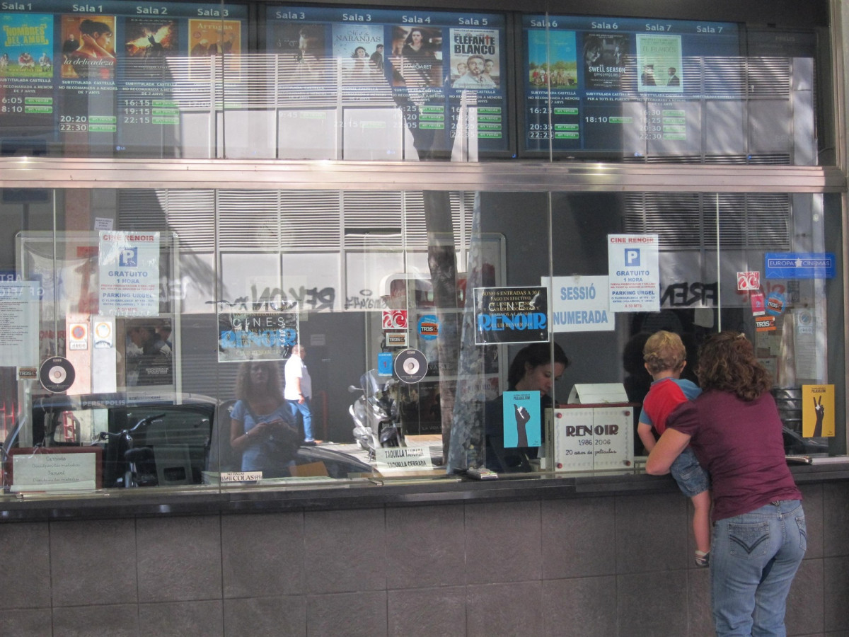 Cines