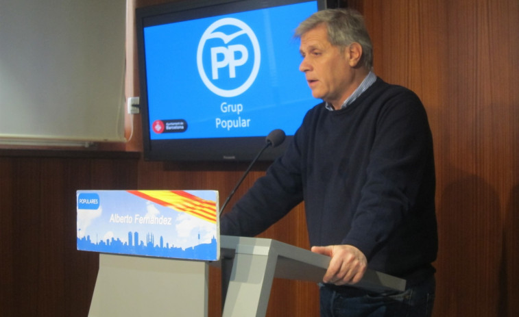 Alberto Fernández cree que la mejor forma de combatir la islamofobia es la integración