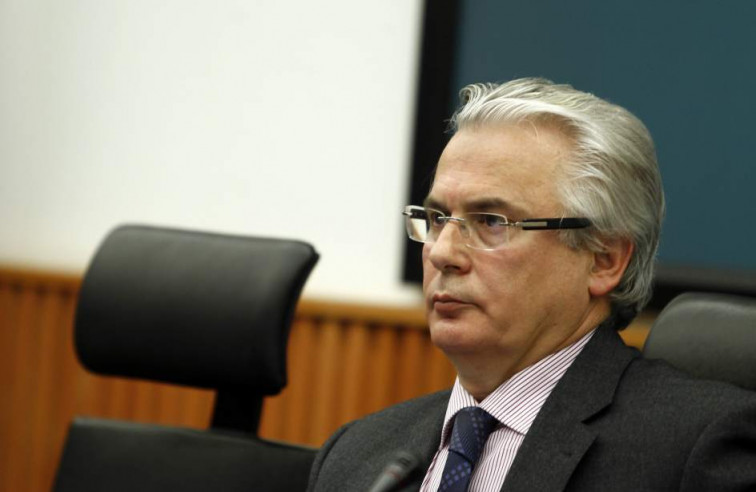 Baltasar Garzón cree que la aplicación del 155 no debe 