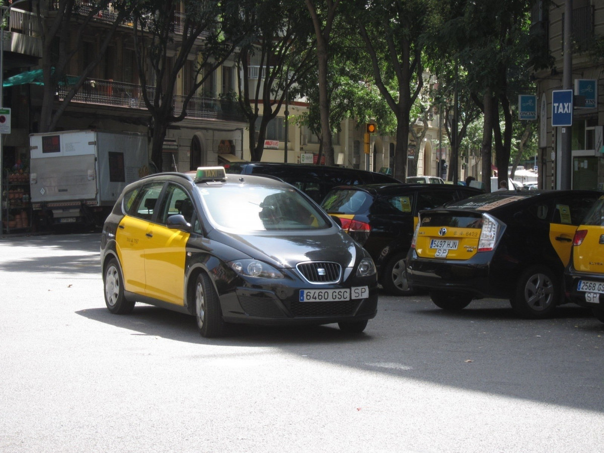 Taxi