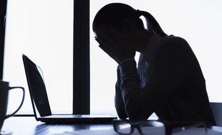 El 15% de la población española sufrirá algún problema de salud mental