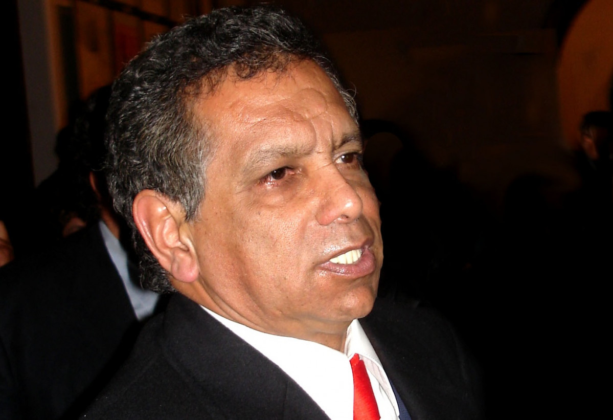 Fidel Herrera