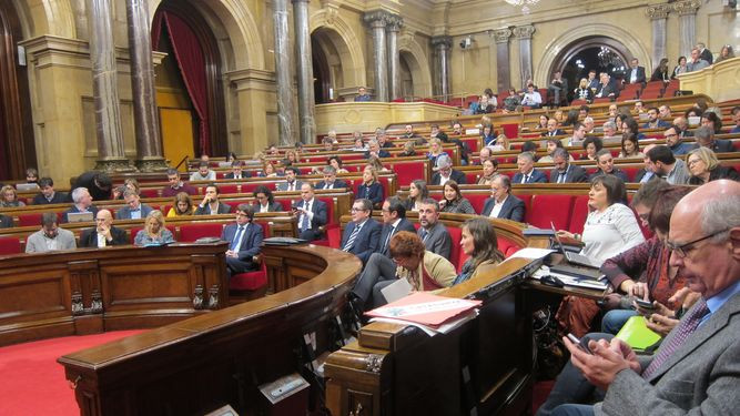 Palament