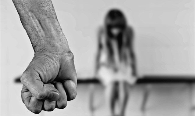 Violencia genero