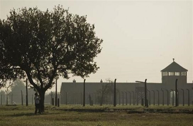 ​La negación del holocausto aumenta un 30 por ciento en las redes en 2018