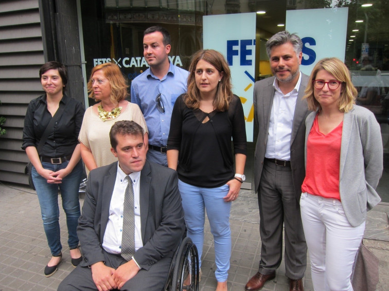 El PDeCAT afronta las incompatibilidades que enfrentan a las familias del partido