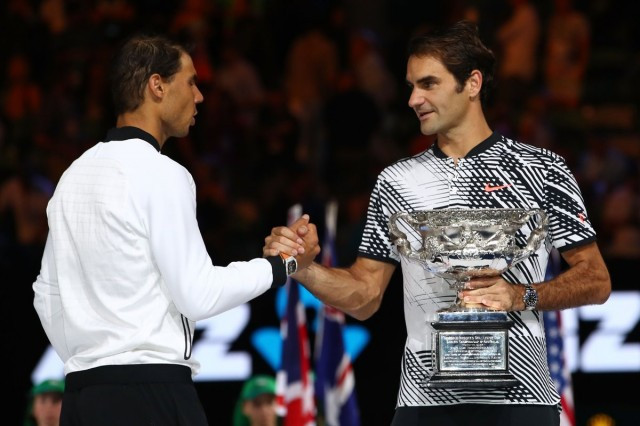 RafaelNadalRogerFederer 1