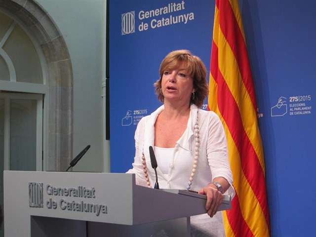 La nueva escuela de funcionarios de la Generalitat formará también a cargos electos