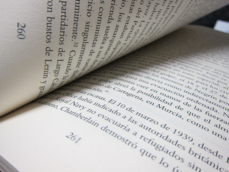 ​La tertulia literaria dialógica y la salud mental