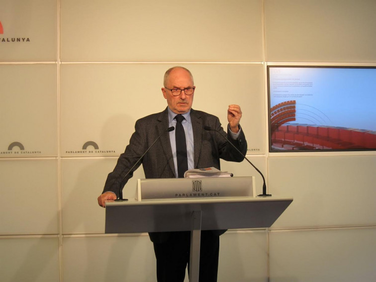 Las políticas sociales son “el primer tema de preocupación” para los catalanes