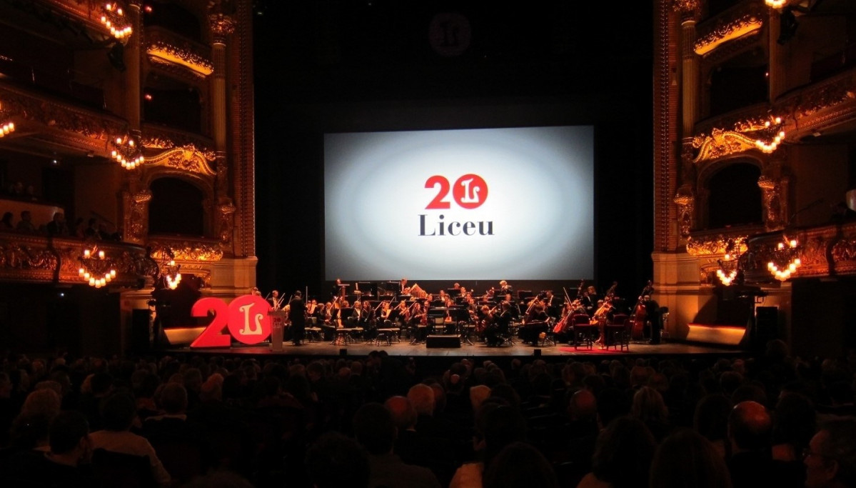 Liceu 3