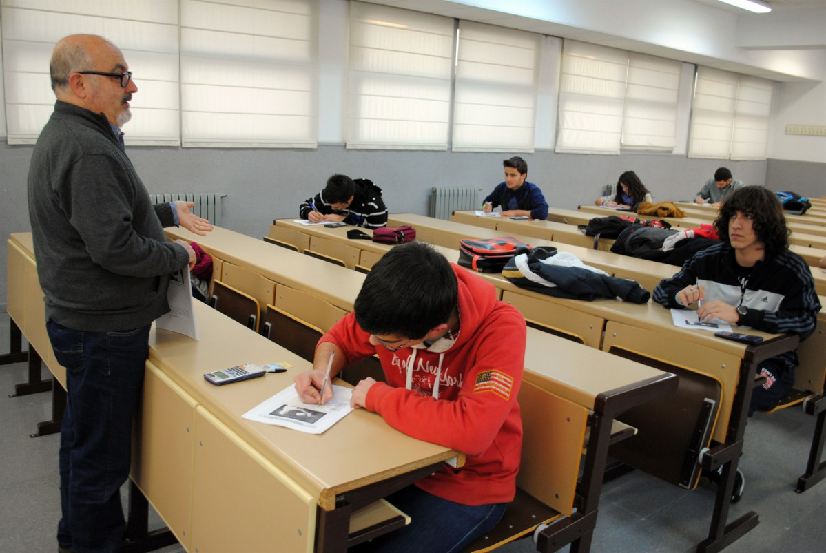 Alumnos